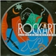 Various - Rock-Art • Rock Rarities And Other Jewels