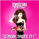 Ontray - C'Mon, Taste It!