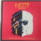 Mott The Hoople - The Golden Age Of Rock 'N' Roll