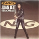 Joan Jett And The Blackhearts - Nag