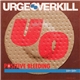 Urge Overkill - Positive Bleeding