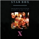 X Japan - Star Box