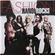 Hanoi Rocks - Fashion